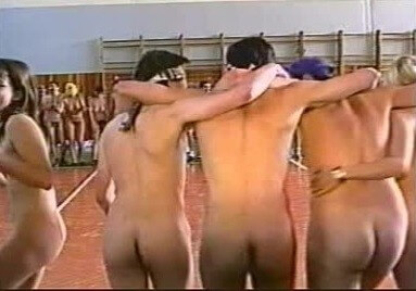 Enature - Fkk Come And Play - Unrestricted freedom is a core value in nudism and naturism