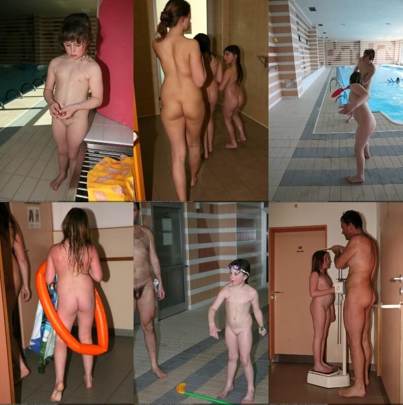 Pool house pictures - Nudism and naturism help us break free from imposed stereotypes