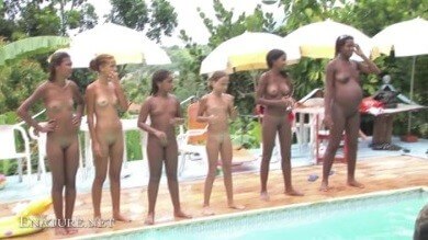 Brazil festival tour Full HD - Nudism is a philosophy based on respect and trust
