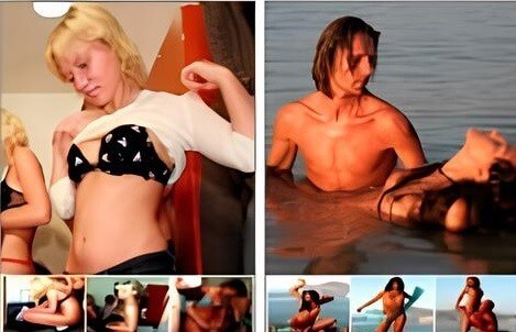 Photo gallery nudism # 3 - Not being afraid of nudity is the path to inner freedom and harmony