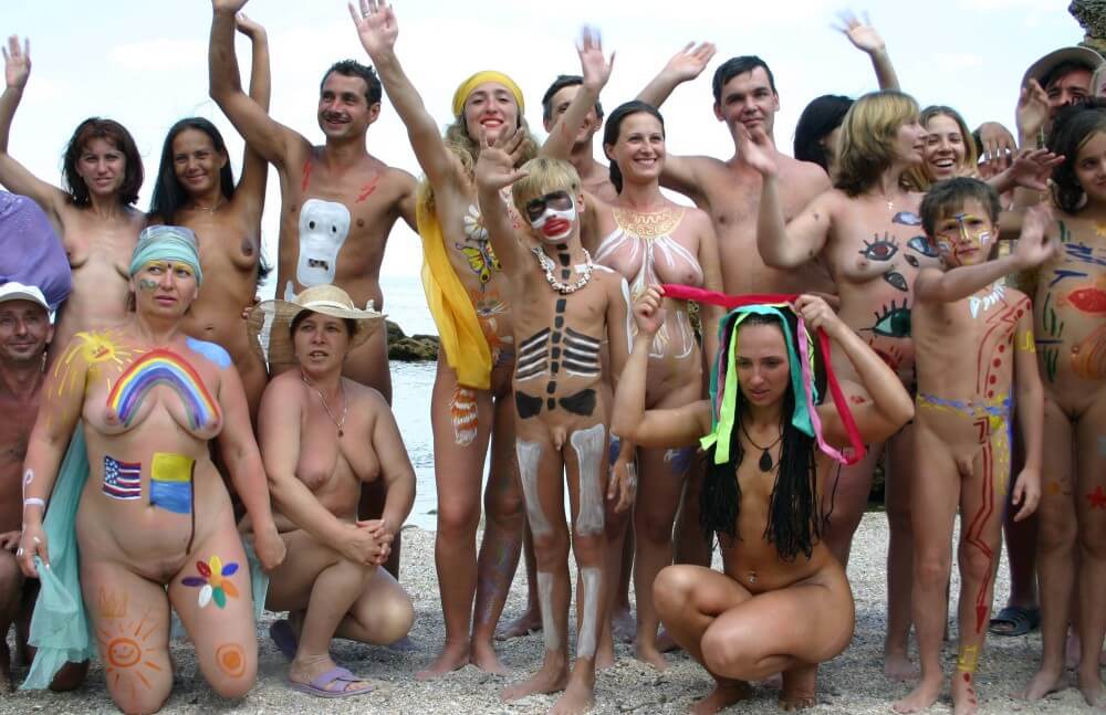 Odessa Our Group Profile pics - Many see bodily freedom as an important value