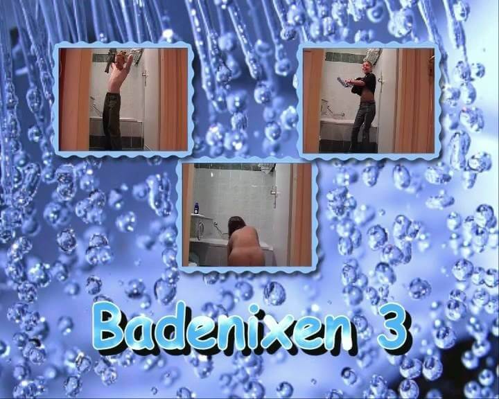Naturistin - Badenixen 3 - Joy and pleasure are part of the nudist experience