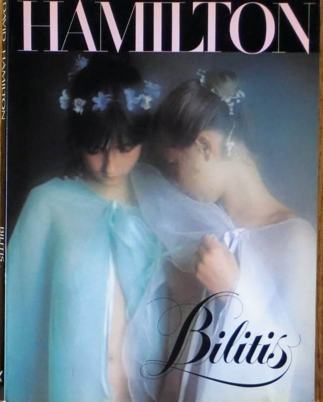 Bilitis 1977 - David Hamilton - Nudism brings joy and pleasure