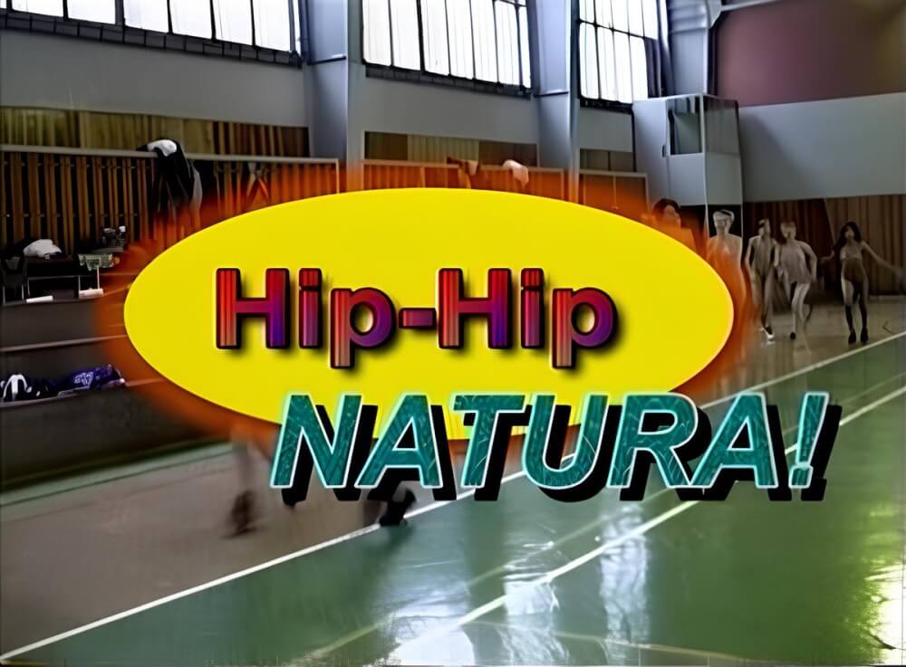 Enature - Hip-Hip Natura - Health and well-being are enhanced through naturism and nudism