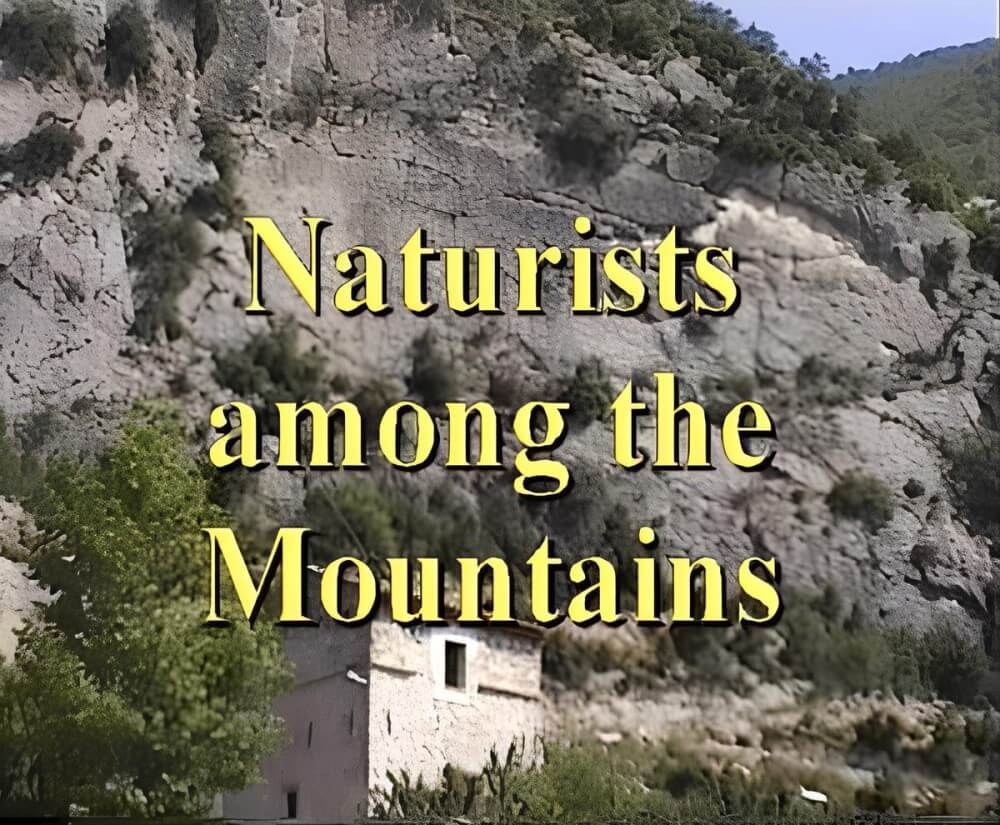 Enature - Naturists Among The Mountains - There are many political figures among the movements supporters