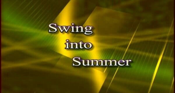 Enature - Swing Into Summer - A well-known naturist center
