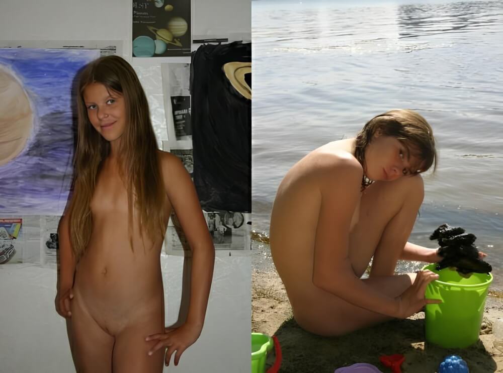 Collection of materials about naturism - Lightheartedness and ease are characteristic features of the practice of nudism and naturism