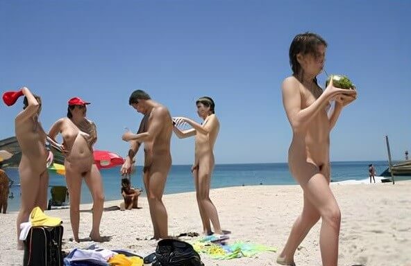 Premium Content # 26 - Ethical Principles of the Nudist Community