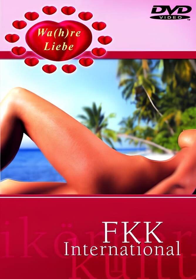 Enature - FKK International - Naturism teaches respect and love for the natural world