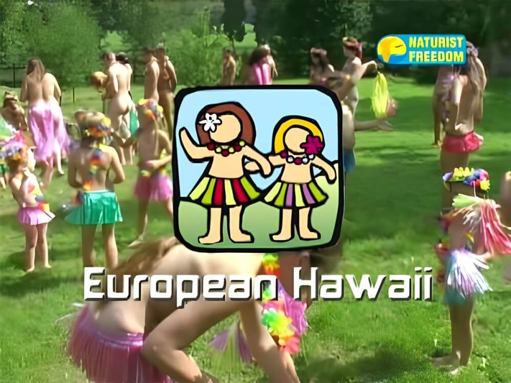 Naturist Freedom: Nudism Hawaii - Spiritual and physical harmony are essential in nudist culture