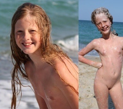 Turqoise Water Splash pics - A well-known naturist center