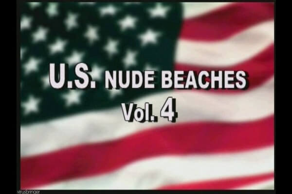 American nudists video - Striving for tolerance and respect is the code of conduct among nudists