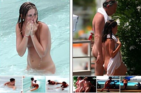 Photo gallery nudism # 2 - Such nudist practices help break down prejudices