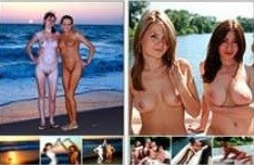 Naturism photo gallery # 51 - Nudism helps us understand the true meaning of freedom