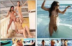 Documented Lifestyle # 5 - Nudism brings joy and pleasure