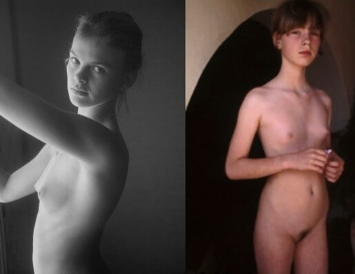 Beach Side Artistic Form Nake pics - The impact of naturism on health
