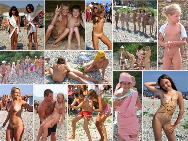 Family nudism photo # 45 - Peoples perceptions of nudists