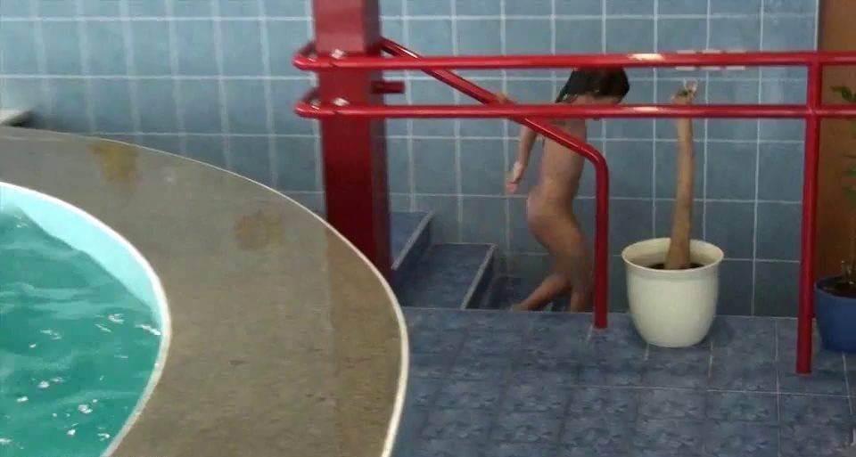 Indoor Swim Exercise - The Foundations of Naturist Philosophy and the Ethical Principles of the Community