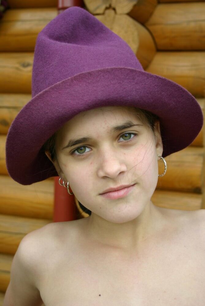 Cabin Reflections nudism pics - Naturism and society