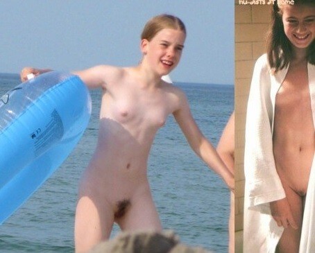 Bare Lake Days photos - The role of naturism in fostering a positive body image