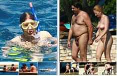 Naturism photo gallery # 48 - What Is Naturist Tourism and How Is It Evolvingx