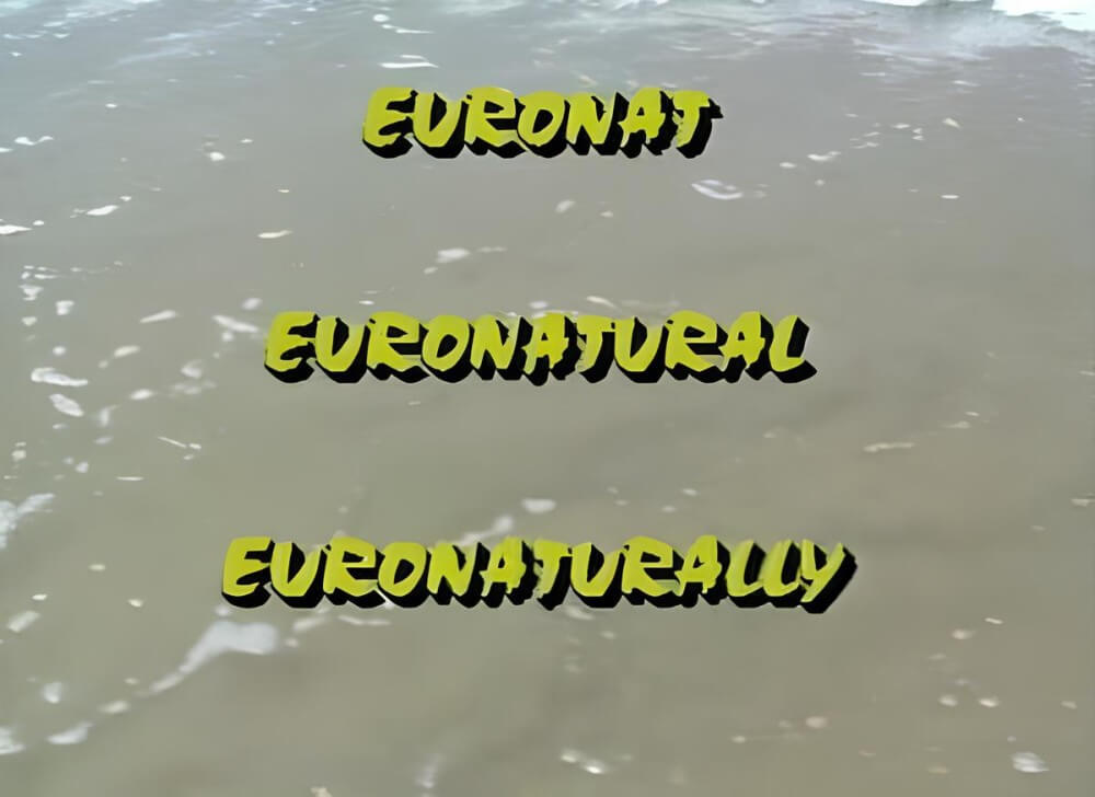Euronat video - Euronatural, Euronaturally origin - People who participate in nude recreation seek psychological comfort