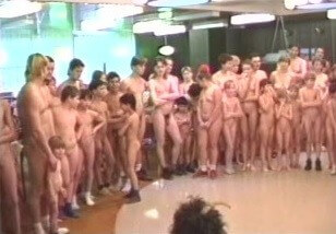 Enature - FKK Video Previews - Nudism and naturism promote inner happiness and harmony