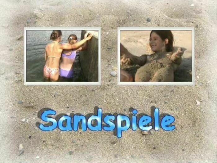 Naturistin: Sandspiele - Current trends in the development of the naturist movement