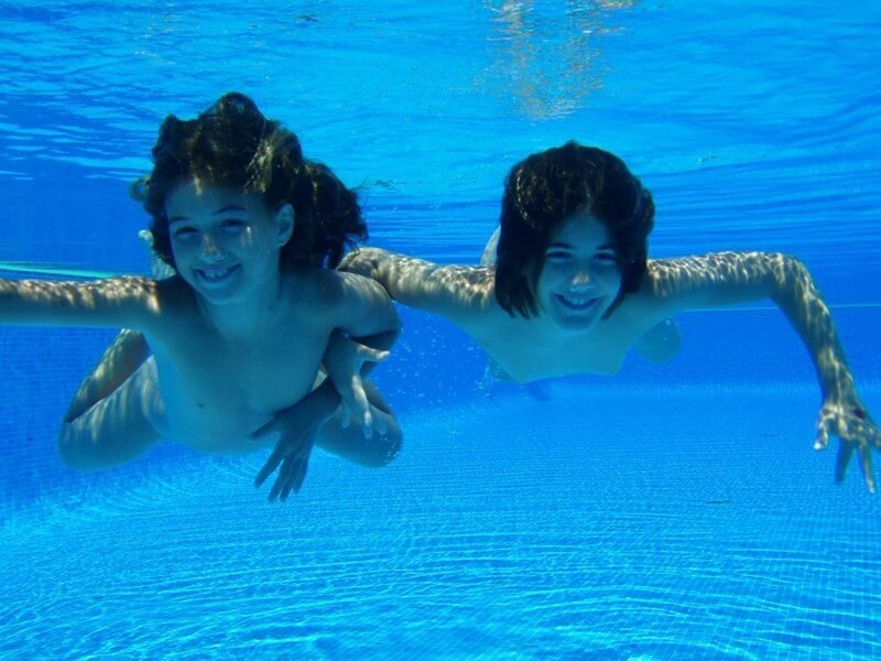 Nudism Shoot Observation photos - A Haven for Those Who Wish to Go Naked