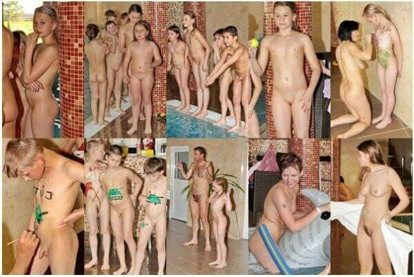 Naturism photo gallery # 31 - A basic understanding of naturism is necessary