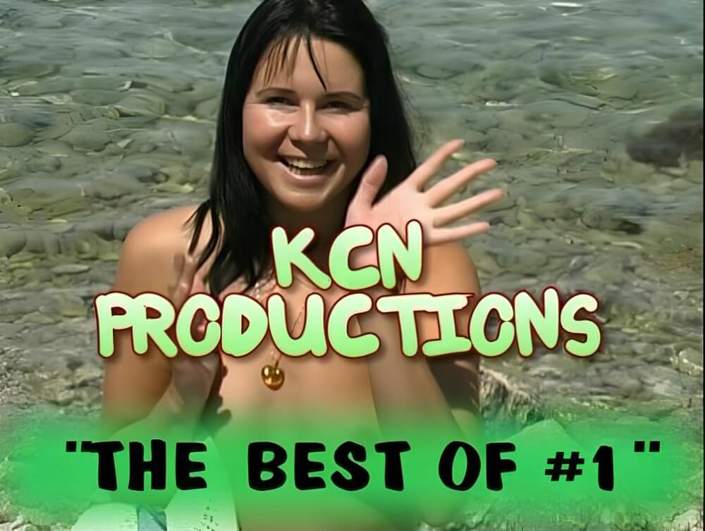 KCN Productions – The Best Of 1 - Current trends in the development of the naturist movement