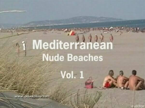 Mediterranean nude beaches vol 1 - Nudity is perceived as part of natural existence and the beauty of life