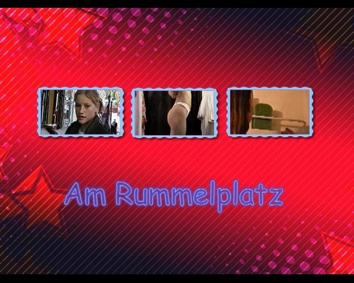 Naturistin: Am Rummelplatz - Naturism and environmental awareness in the modern world