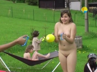 Naturist Freedom: Meadow - This movement helps people understand that the naked body is not an object for judgment or condemnation