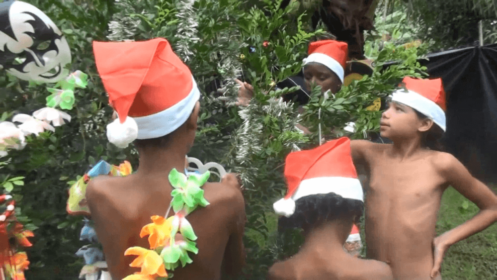 Brazil Festival Celebrations 1 Full HD - Loyal Followers of the Movement
