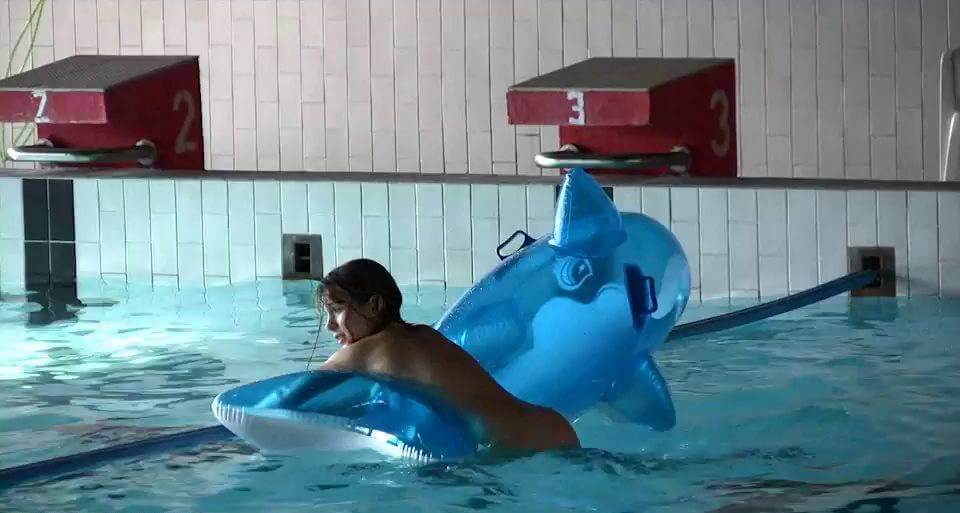 Floating On Our Rafts vol 1 upd - Naturism is about respecting natural beauty