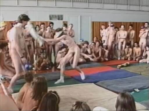 Helios Natura: Come and Play - Striving for harmony and peace of mind is the essence of naturism