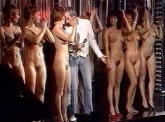 Miss Nude France 1985 German TV video - The practice of nudism helps us shed imposed stereotypes and insecurities