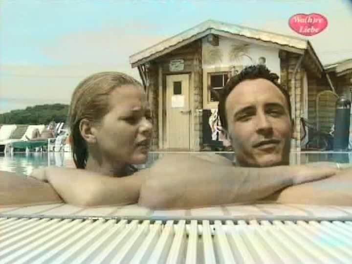 FKK in Deutschland Documentary Video - Where nudism is commonplace