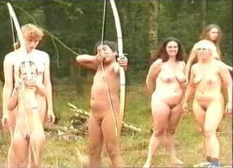 Helios Natura: Summer in Holland - Naturism teaches us to accept ourselves and others without embarrassment