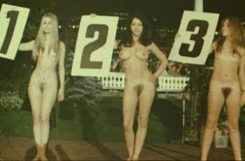 Miss Nude Sweden video - Nudity helps you understand yourself and the people around you better
