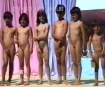 Eureka Funday 1988 video - The Foundations of Naturist Philosophy and the Ethical Principles of the Community