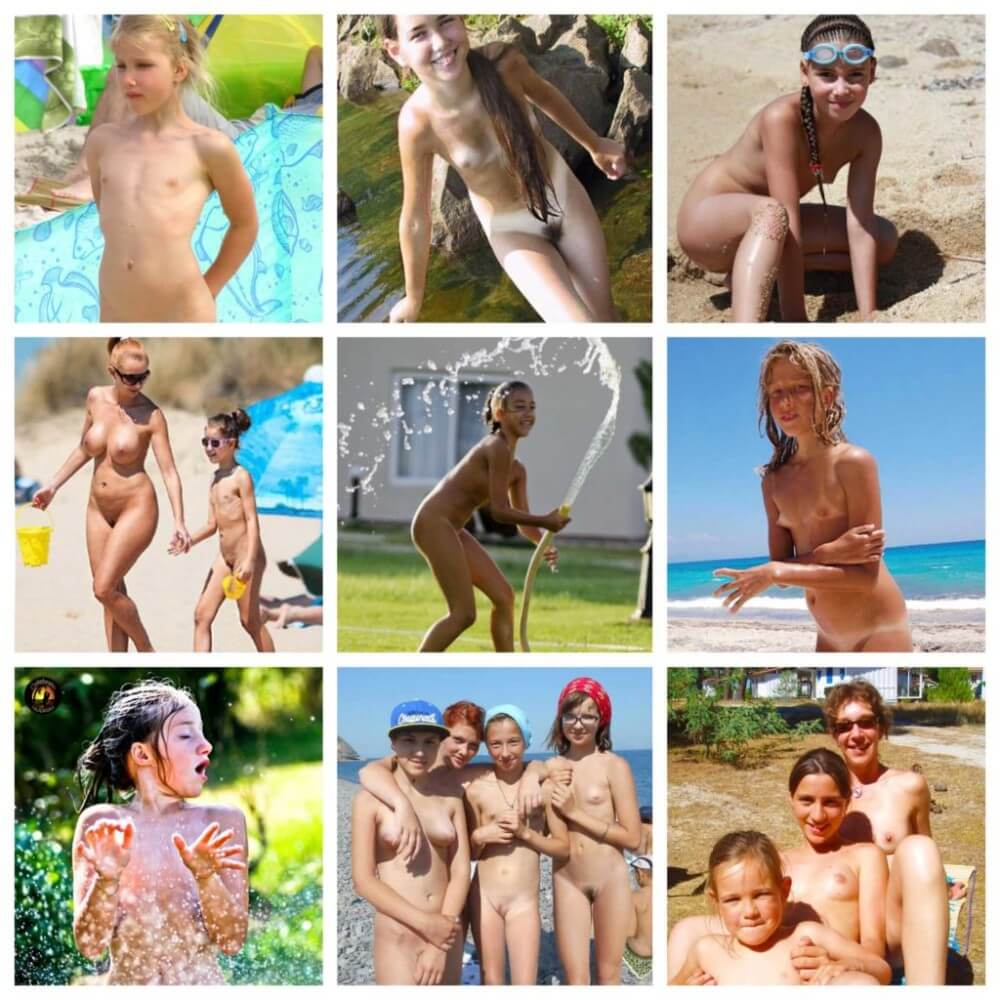 Naturism photo gallery # 70 - Nudity is a natural way to express respect for nature and oneself